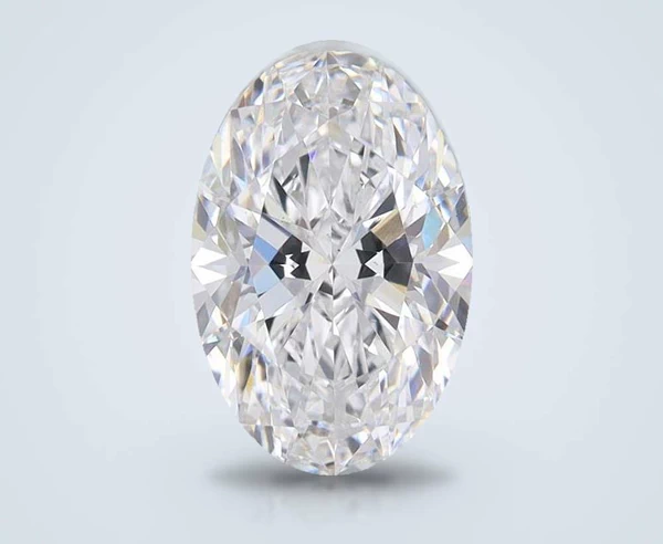 2.03 Carat · D · VS2 excellent Cut