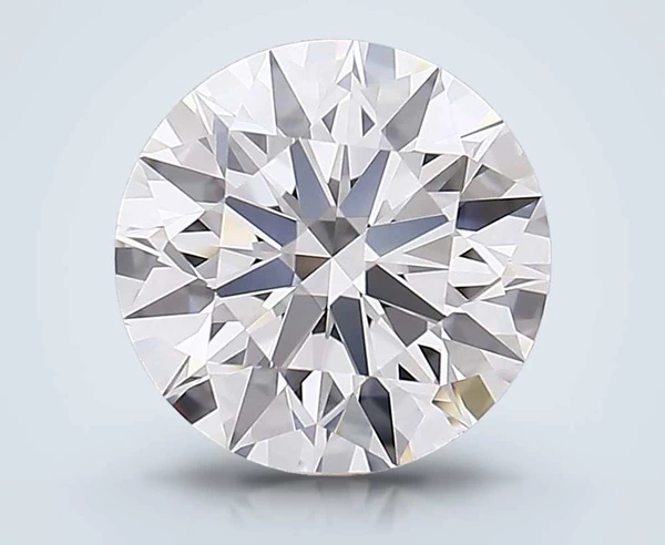 2.02 Carat · D · FL Rare Carat Ideal Cut