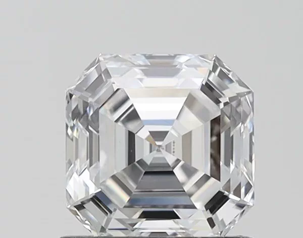 1.47 Carat · D · VS1 Rare Carat Ideal Cut