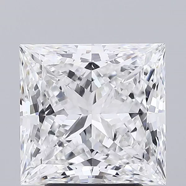 4.02 Carat · D · VVS1 Rare Carat Ideal Cut