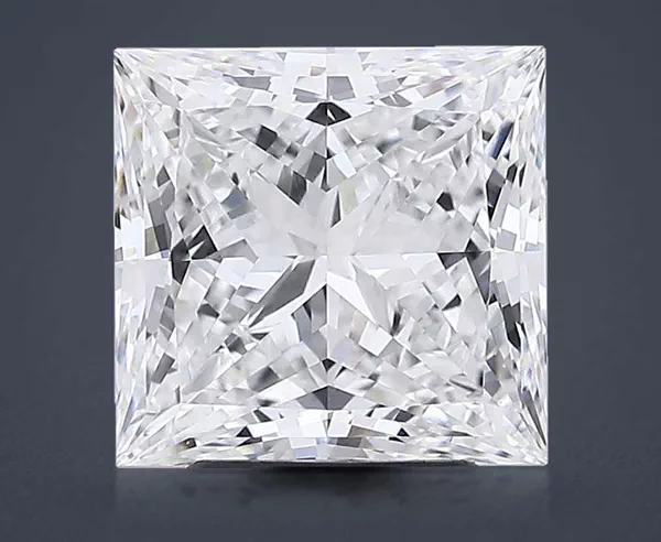 4.02 Carat · D · VVS1 Rare Carat Ideal Cut