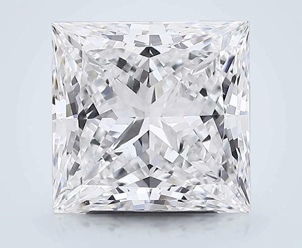 4.02 Carat · D · VVS1 Rare Carat Ideal Cut