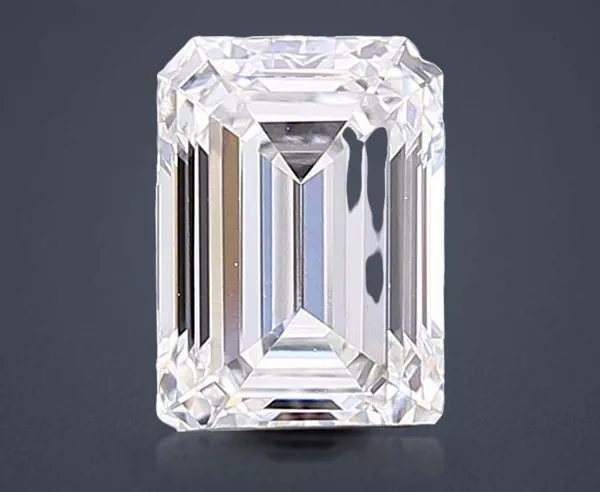 2.03 Carat · E · VVS1 Rare Carat Ideal Cut