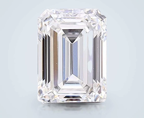 2.03 Carat · E · VVS1 Rare Carat Ideal Cut