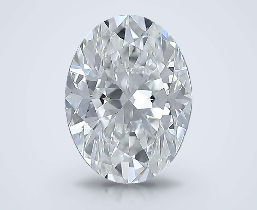 0.7 Carat · H · IF very good Cut