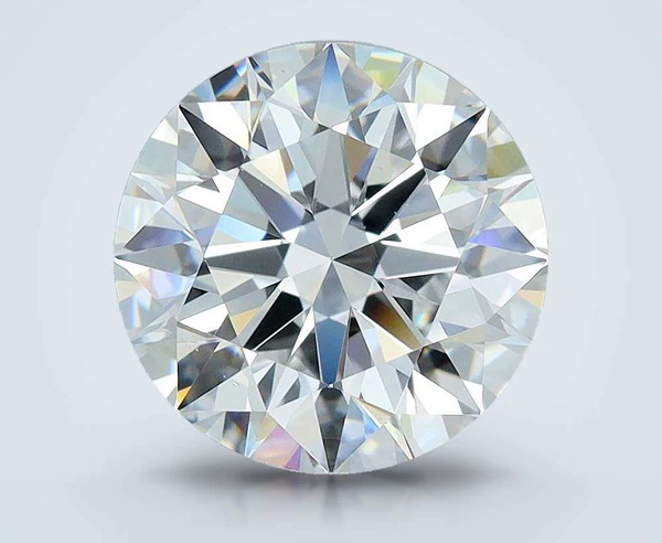 2.5 Carat · E · VS2 Rare Carat Ideal Cut