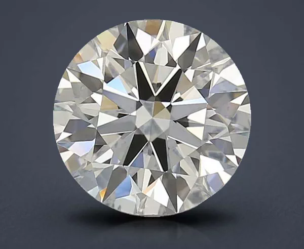 2.3 Carat · D · FL Rare Carat Ideal Cut