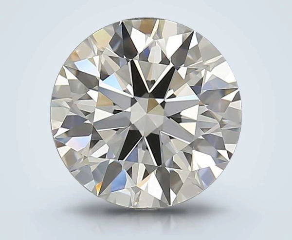 2.3 Carat · D · FL Rare Carat Ideal Cut