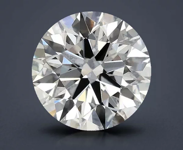 1.19 Carat · F · VS1 Rare Carat Ideal Cut
