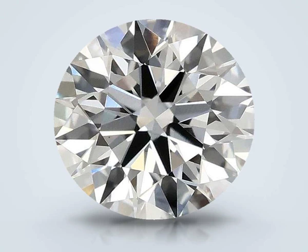 1.19 Carat · F · VS1 Rare Carat Ideal Cut