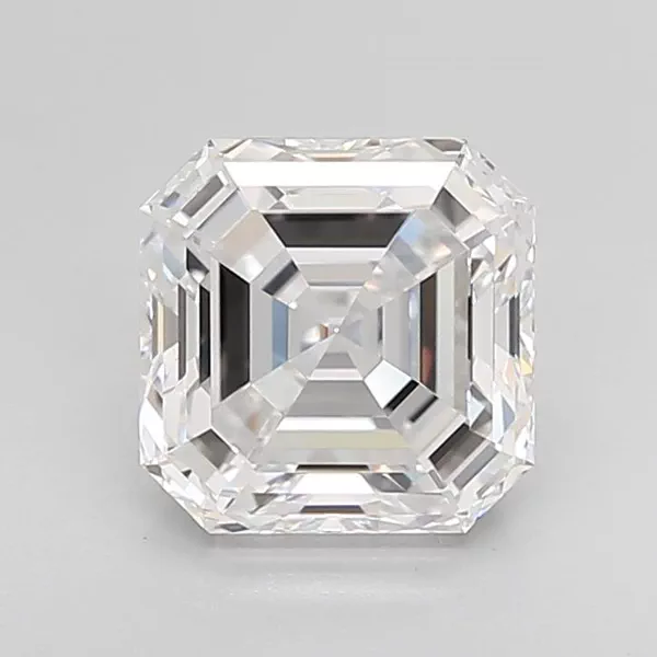 2.87 Carat · D · IF Rare Carat Ideal Cut