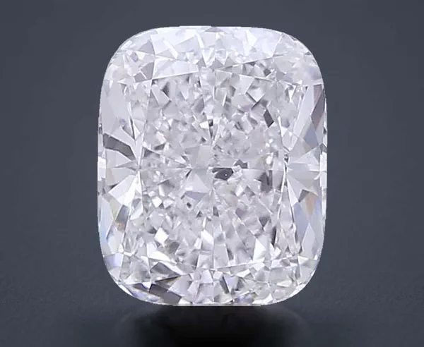 6.1 Carat · D · VVS2 Rare Carat Ideal Cut