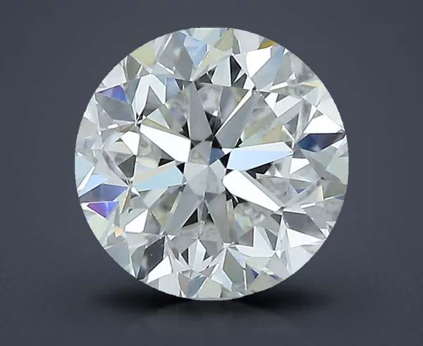 0.9 Carat · H · VVS2 good Cut
