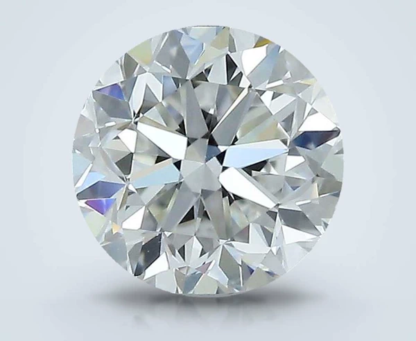 0.9 Carat · H · VVS2 good Cut