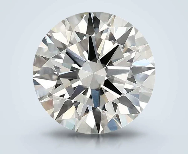 1.42 Carat · G · VVS2 Rare Carat Ideal Cut