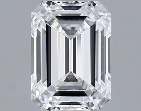 1.55 Carat · E · VVS1 Rare Carat Ideal Cut