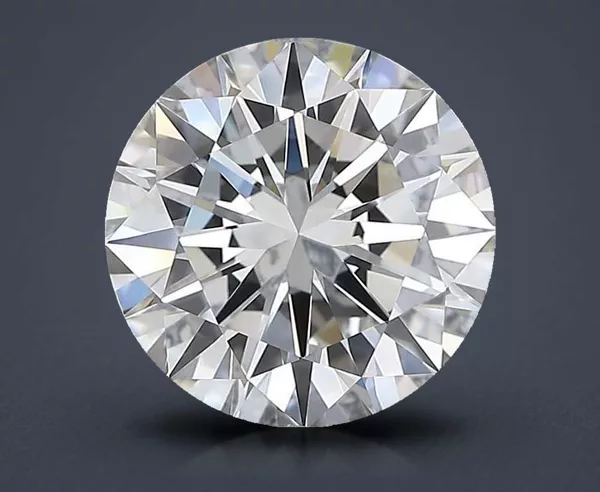 3.01 Carat · G · VVS2 excellent Cut