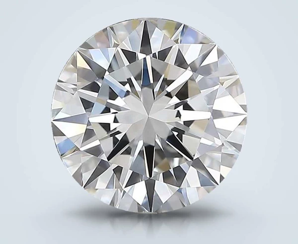 3.01 Carat · G · VVS2 excellent Cut