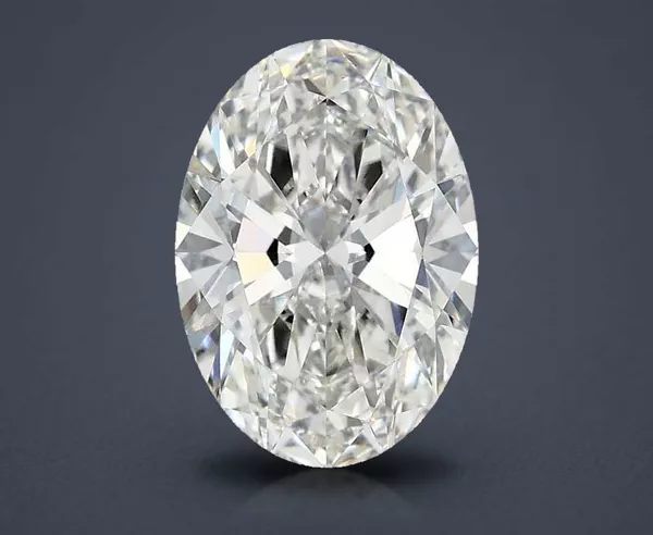 2.37 Carat · F · VVS2 Rare Carat Ideal Cut