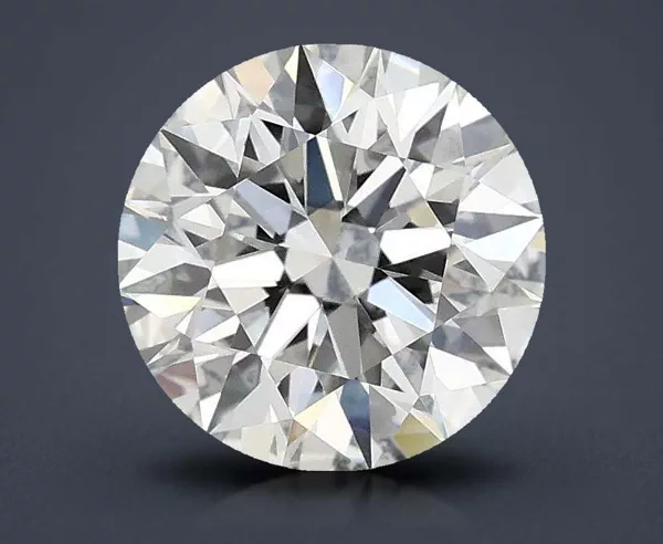 1.92 Carat · E · VVS2 Rare Carat Ideal Cut