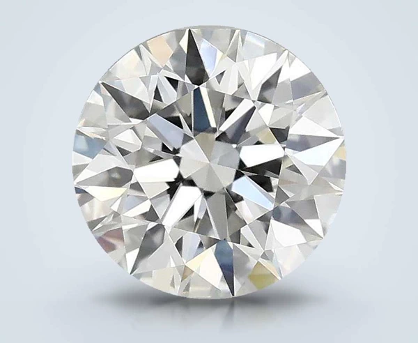 1.92 Carat · E · VVS2 Rare Carat Ideal Cut