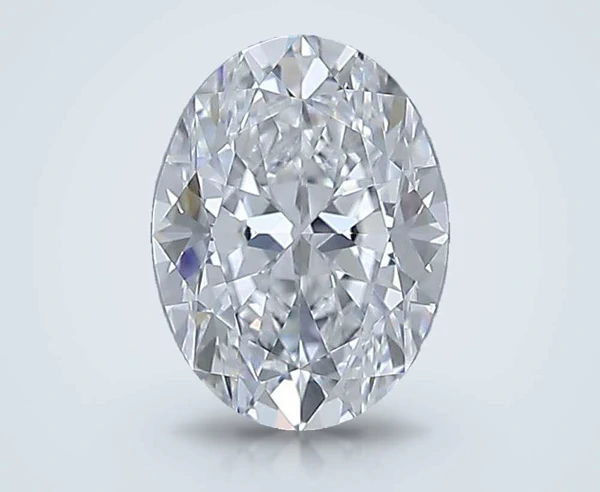 1 Carat · D · IF very good Cut