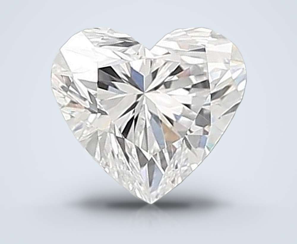 1.08 Carat · D · VVS1 Rare Carat Ideal Cut