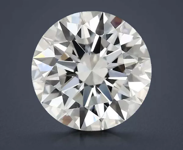 1.59 Carat · E · VVS1 Rare Carat Ideal Cut