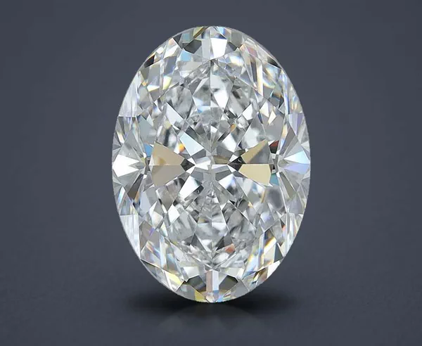 4.02 Carat · D · VS2 Rare Carat Ideal Cut