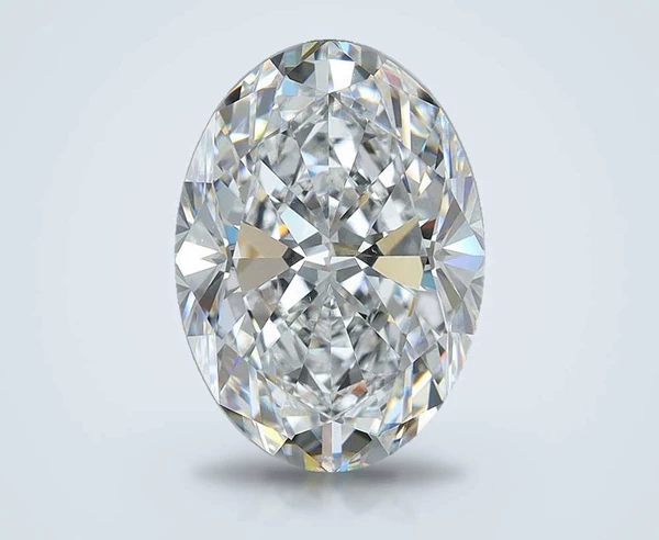 4.02 Carat · D · VS2 Rare Carat Ideal Cut