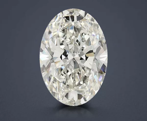 3.53 Carat · H · VS1 Rare Carat Ideal Cut