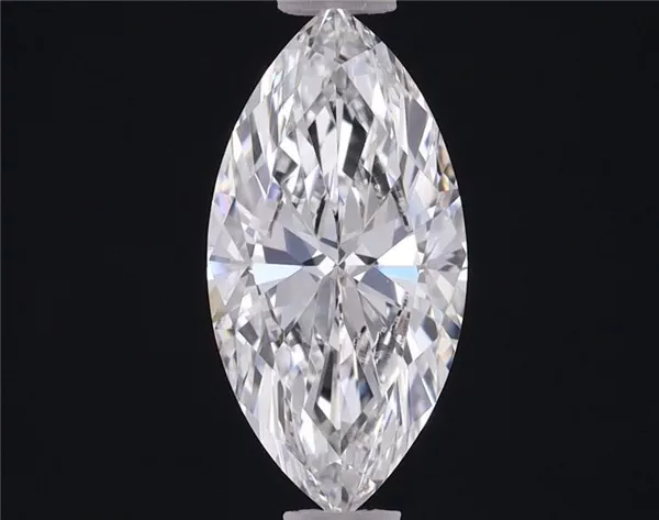 0.94 Carat · F · VVS2 very good Cut