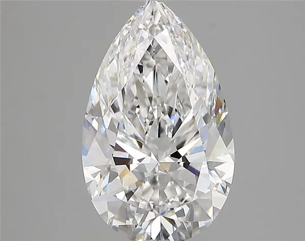 2.47 Carat · D · VVS1 Rare Carat Ideal Cut