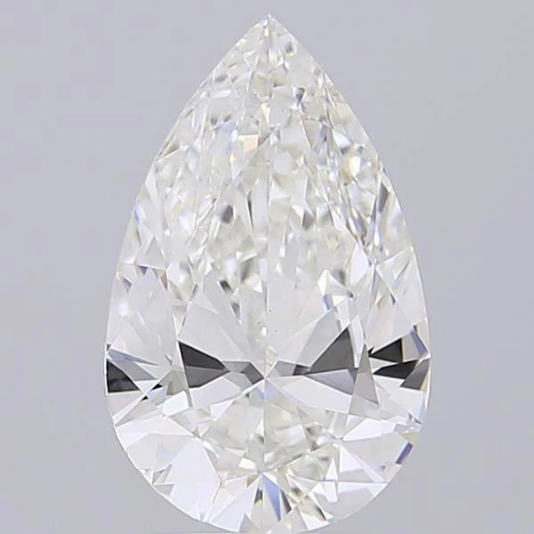 2.95 Carat · F · VS1 Rare Carat Ideal Cut
