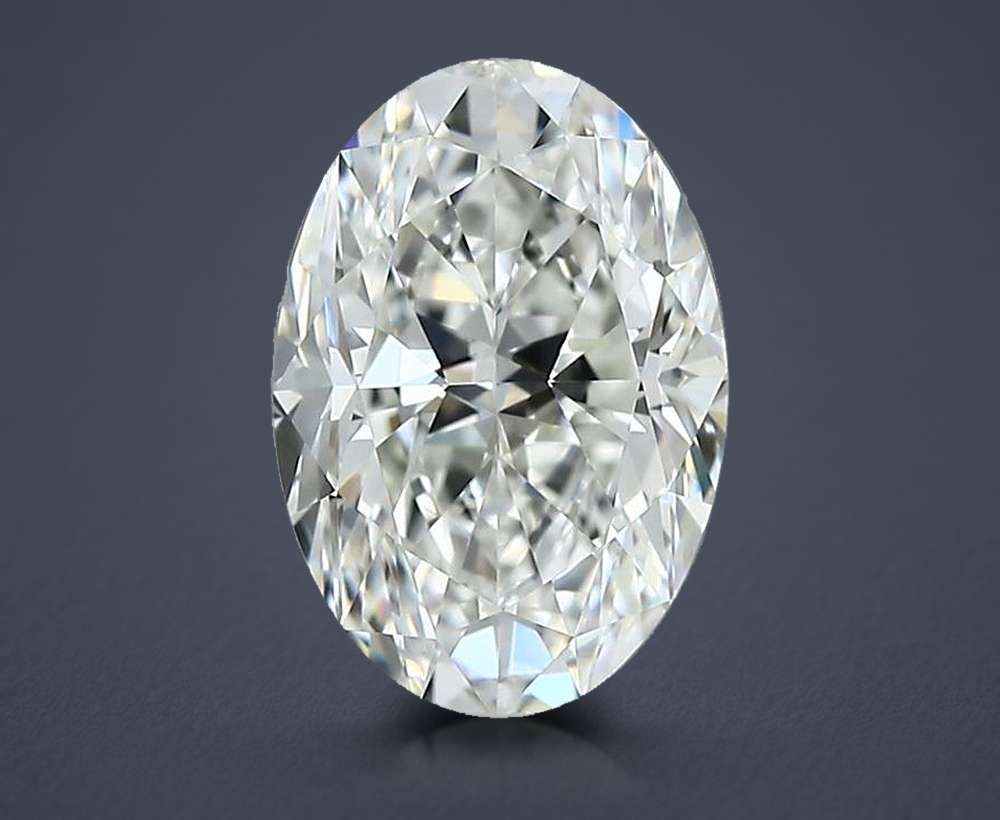 1.01 Carat · H · VVS2 Rare Carat Ideal Cut