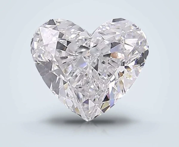 2.03 Carat · E · VVS2 Rare Carat Ideal Cut