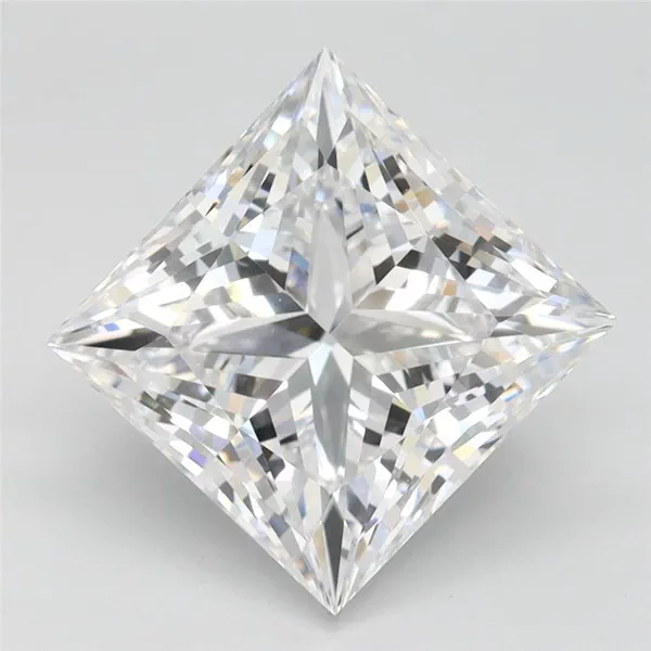 3.63 Carat · D · FL Rare Carat Ideal Cut