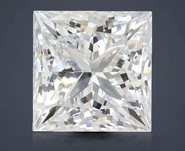3.63 Carat · D · FL Rare Carat Ideal Cut