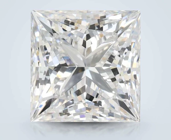 3.63 Carat · D · FL Rare Carat Ideal Cut