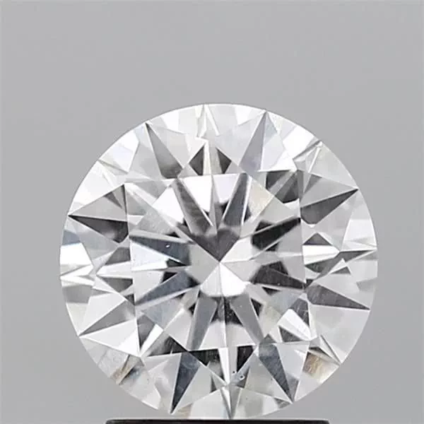 2.31 Carat · D · SI2 Rare Carat Ideal Cut