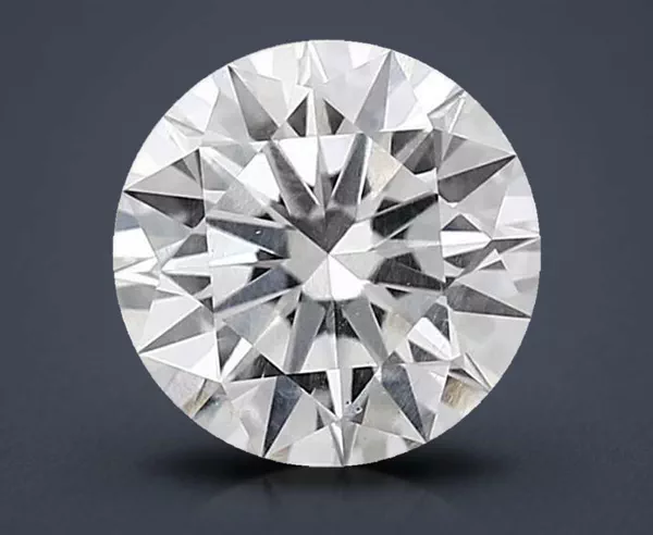 2.31 Carat · D · SI2 Rare Carat Ideal Cut