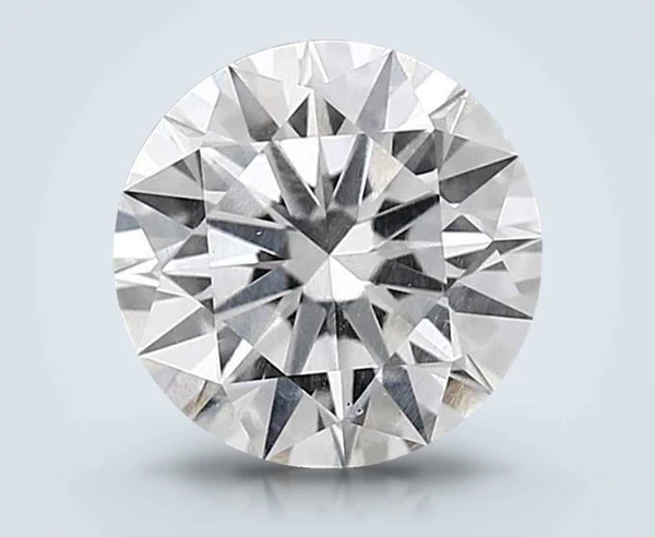 2.31 Carat · D · SI2 Rare Carat Ideal Cut