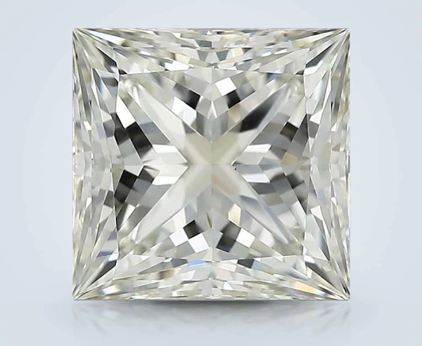 5.01 Carat · J · VS1 Rare Carat Ideal Cut