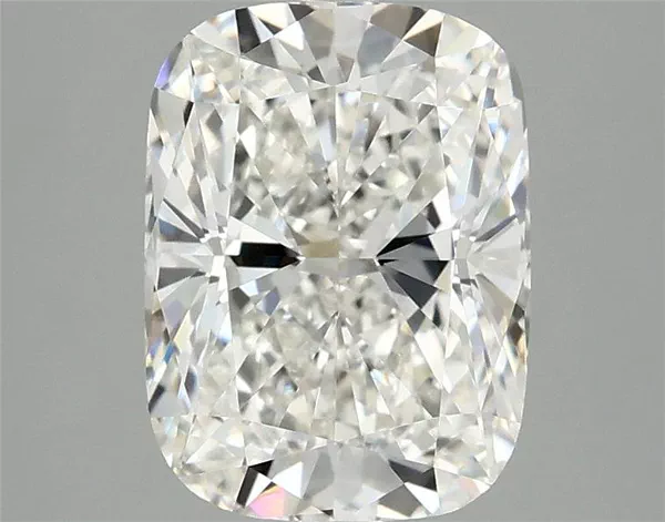 2.58 Carat · G · VVS2 Rare Carat Ideal Cut