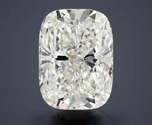 2.58 Carat · G · VVS2 Rare Carat Ideal Cut