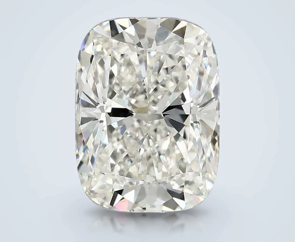2.58 Carat · G · VVS2 Rare Carat Ideal Cut