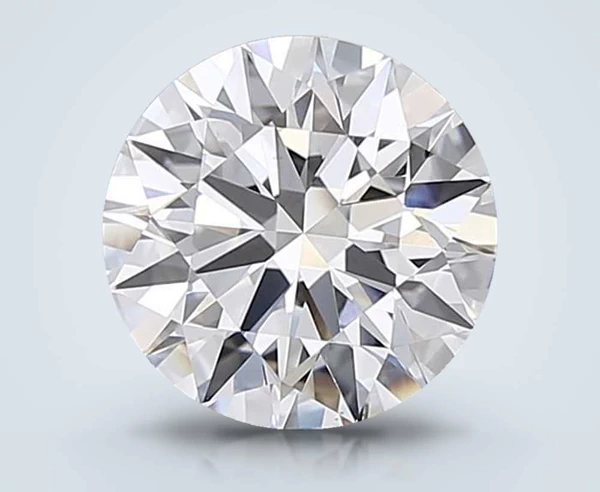 2.04 Carat · D · VS1 Rare Carat Ideal Cut
