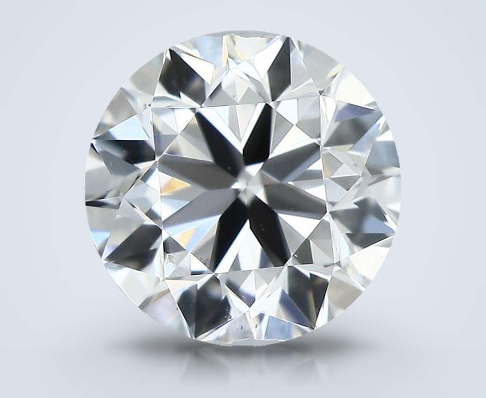 0.3 Carat · D · SI1 very good Cut