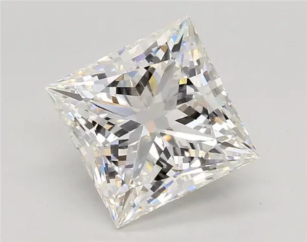 4.57 Carat · F · VS1 Rare Carat Ideal Cut