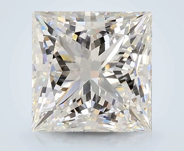 4.57 Carat · F · VS1 Rare Carat Ideal Cut